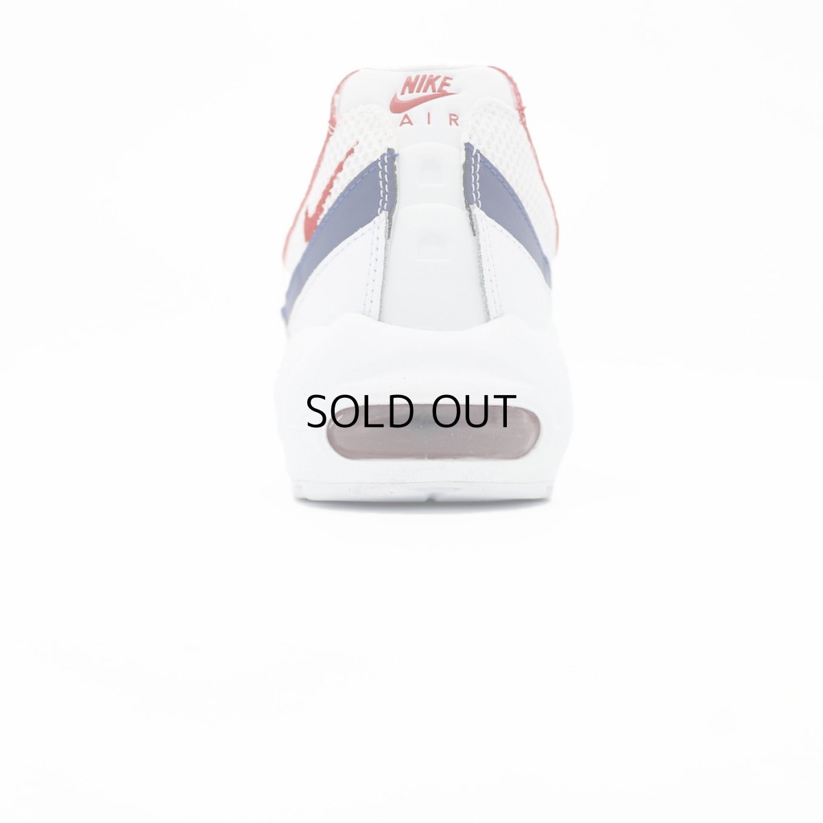 画像2: NIKE AIR MAX 95 "INDEPENDENCE DAY" (2)
