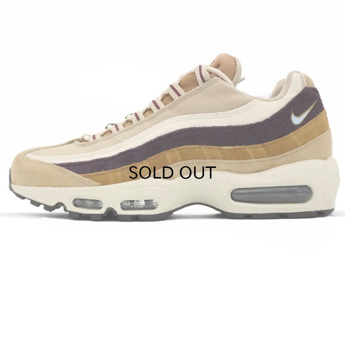 画像1: NIKE AIR MAX 95 PRM (1)