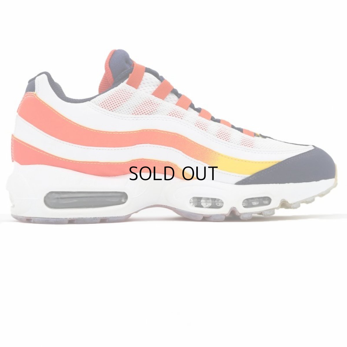 画像3: NIKE AIR MAX 95 "HUSTON" (3)