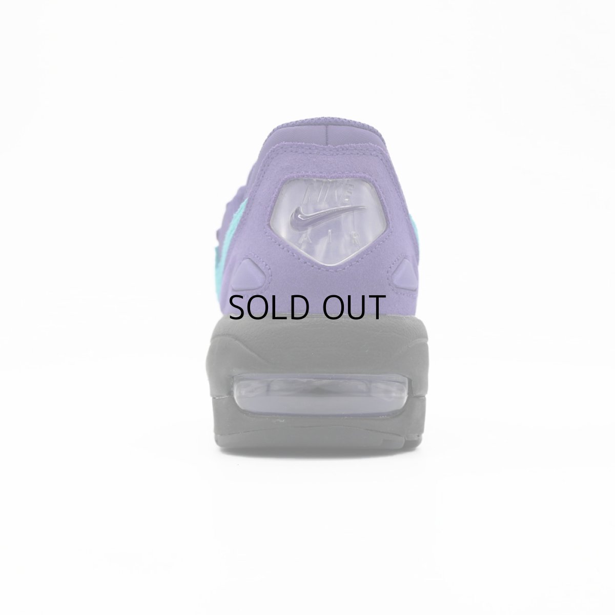 画像2: NIKE AIR MAX 2 LIGHT (2)