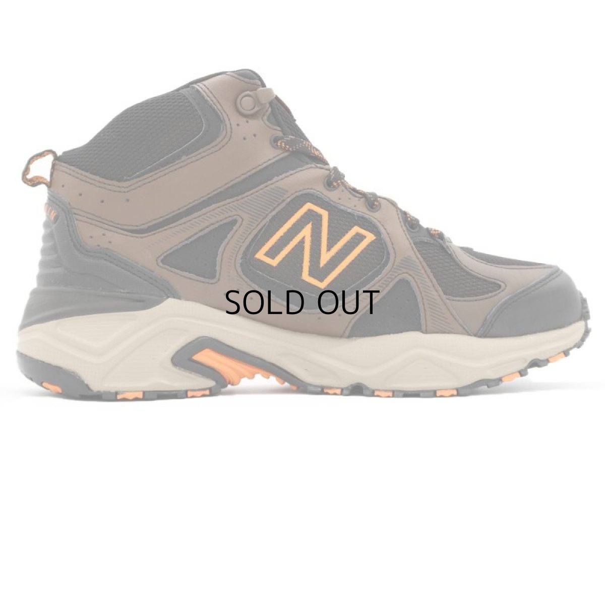 画像3: NEW BALANCE MT481MC3 "ALL TERRAIN" (3)