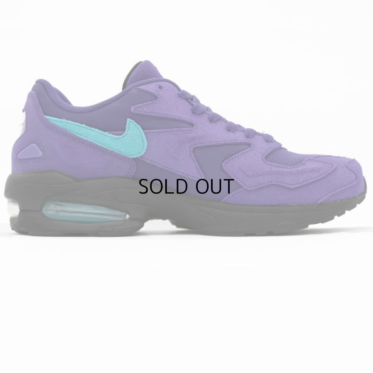 画像3: NIKE AIR MAX 2 LIGHT (3)