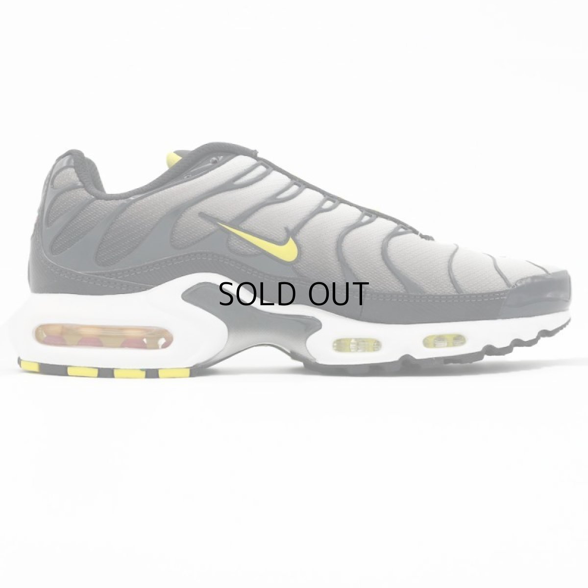 画像3: NIKE AIR MAX PLUS "BUMBLE BEE" (3)