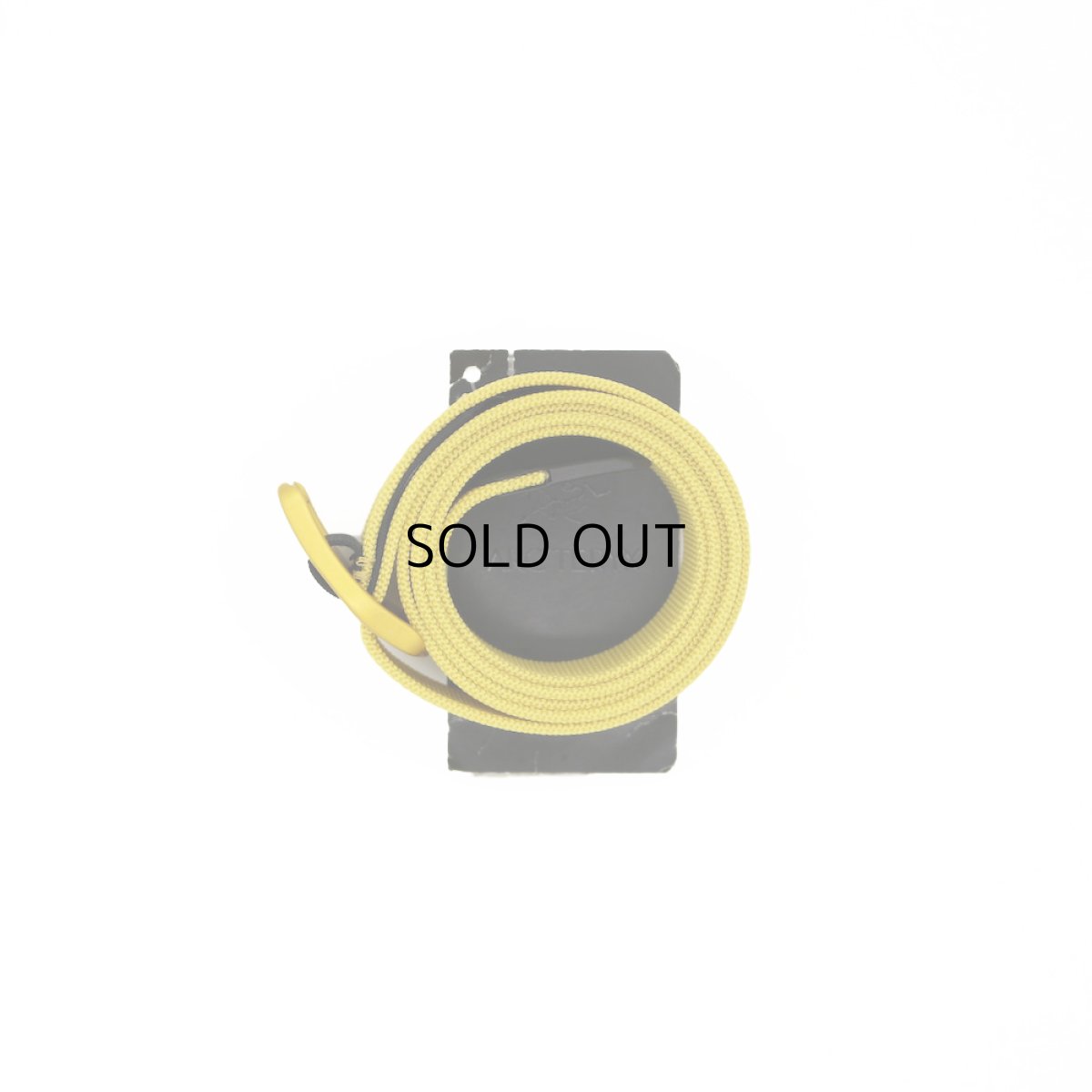 画像2: ARC'TERYX CONVEYOR BELT (2)