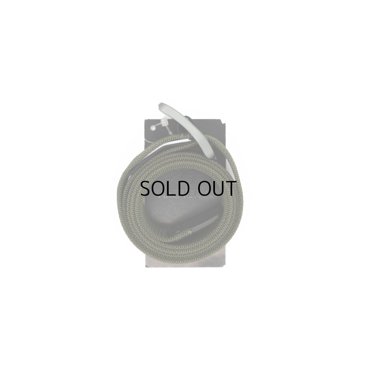 画像2: ARC'TERYX CONVEYOR BELT (2)