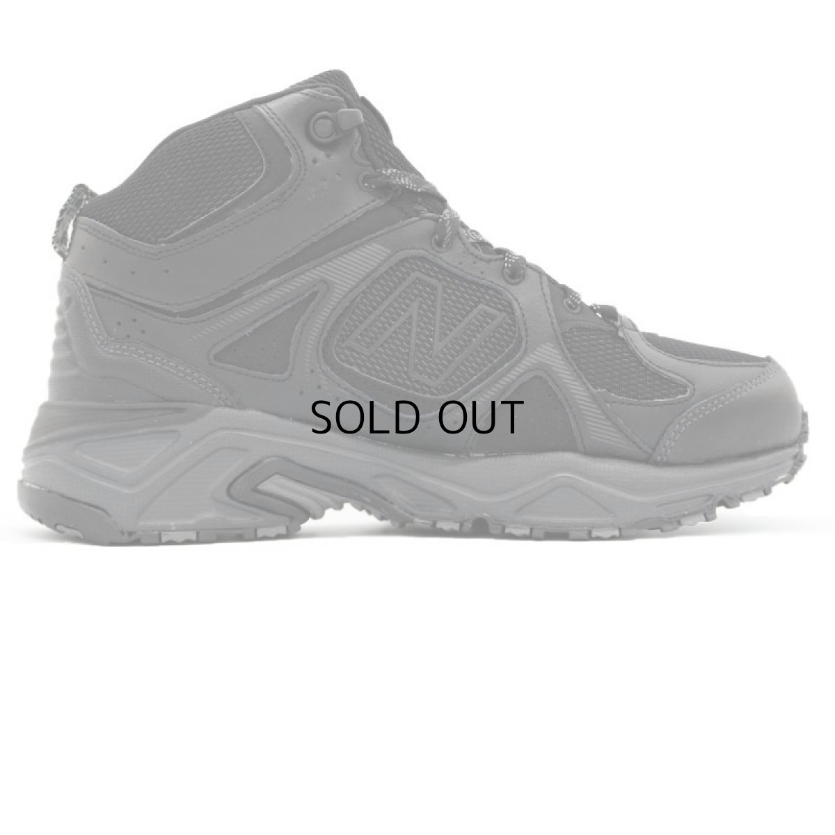 画像3: NEW BALANCE MT481MB3 "ALL TERRAIN" (3)