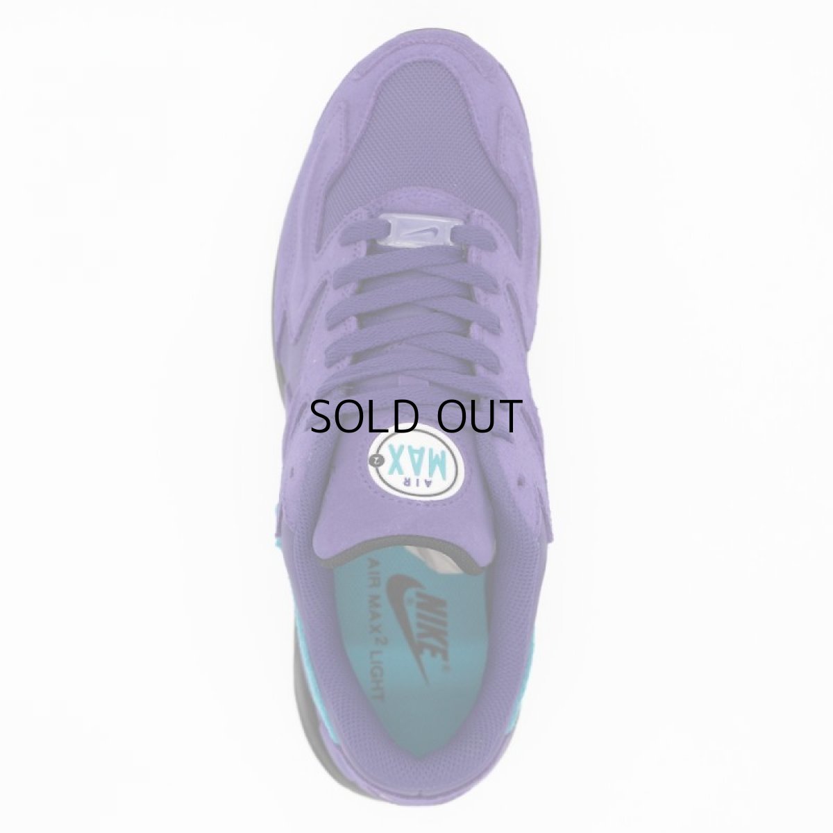 画像4: NIKE AIR MAX 2 LIGHT (4)