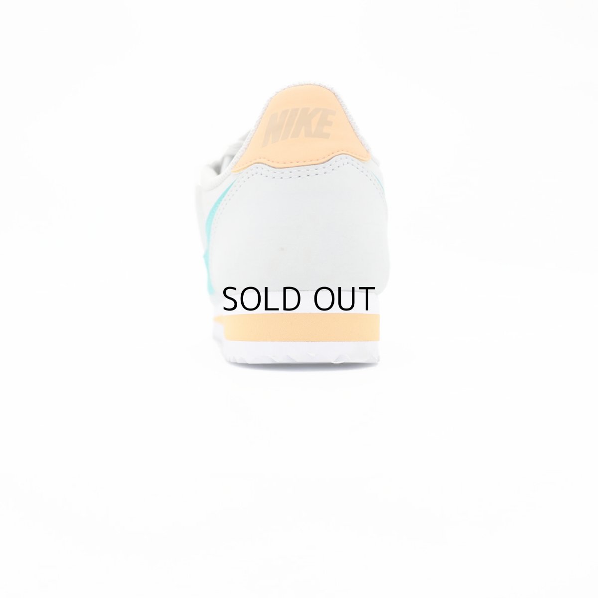 画像2: NIKE WMNS CLASSIC CORTEZ LEATHER (2)