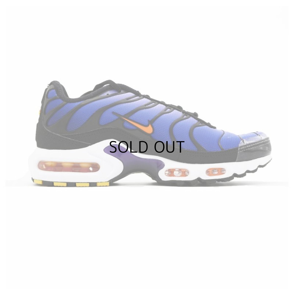 画像3: NIKE AIR MAX PLUS OG "WMNS SIZE" (3)