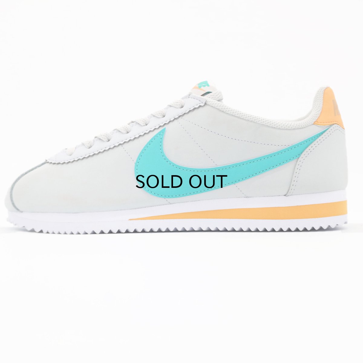 画像1: NIKE WMNS CLASSIC CORTEZ LEATHER (1)