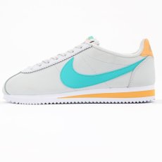 画像1: NIKE WMNS CLASSIC CORTEZ LEATHER (1)