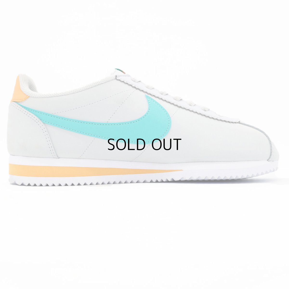 画像3: NIKE WMNS CLASSIC CORTEZ LEATHER (3)