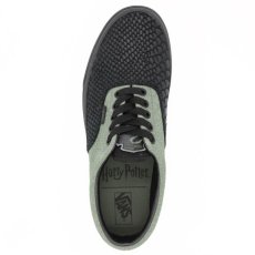 画像4: VANS ERA X HARRY POTTER "SLYTHERIN" (4)