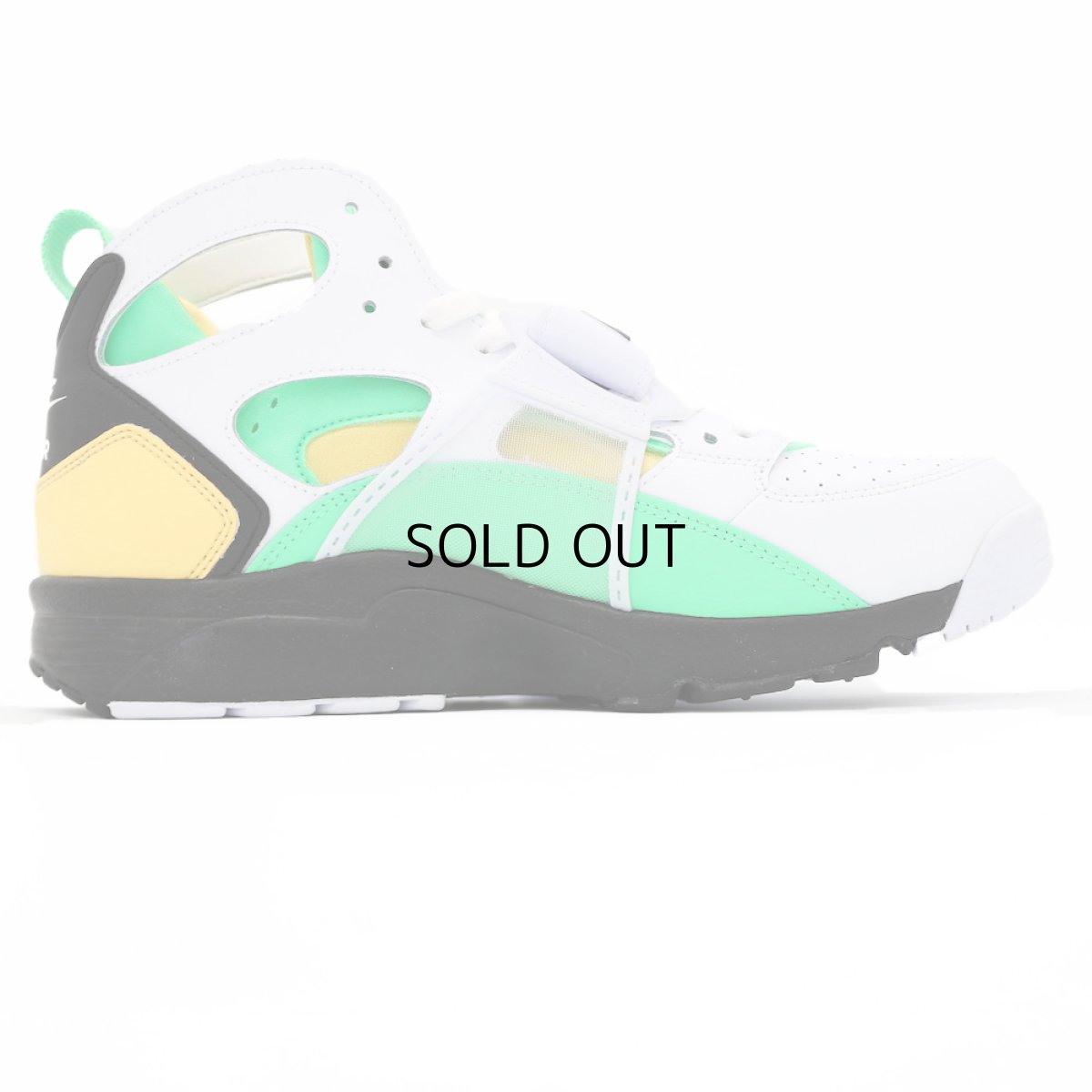 画像3: NIKE AIR TRAINER HUARACHE (3)