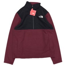 画像1: THE NORTH FACE 200WT TUNDRA PULLOVER FLEECE JACKET (1)