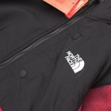 画像2: THE NORTH FACE 200WT TUNDRA PULLOVER FLEECE JACKET (2)