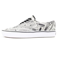 画像1: VANS COMFYCUSH ERA X HARRY POTTER "DAILY PROPHET" (1)