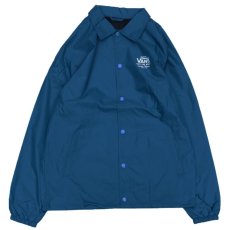 画像1: VANS TORREY COACH JACKET (1)