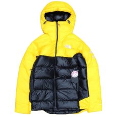 画像1: THE NORTH FACE SUMMIT L6 AW DOWN BELAY PARKA (1)