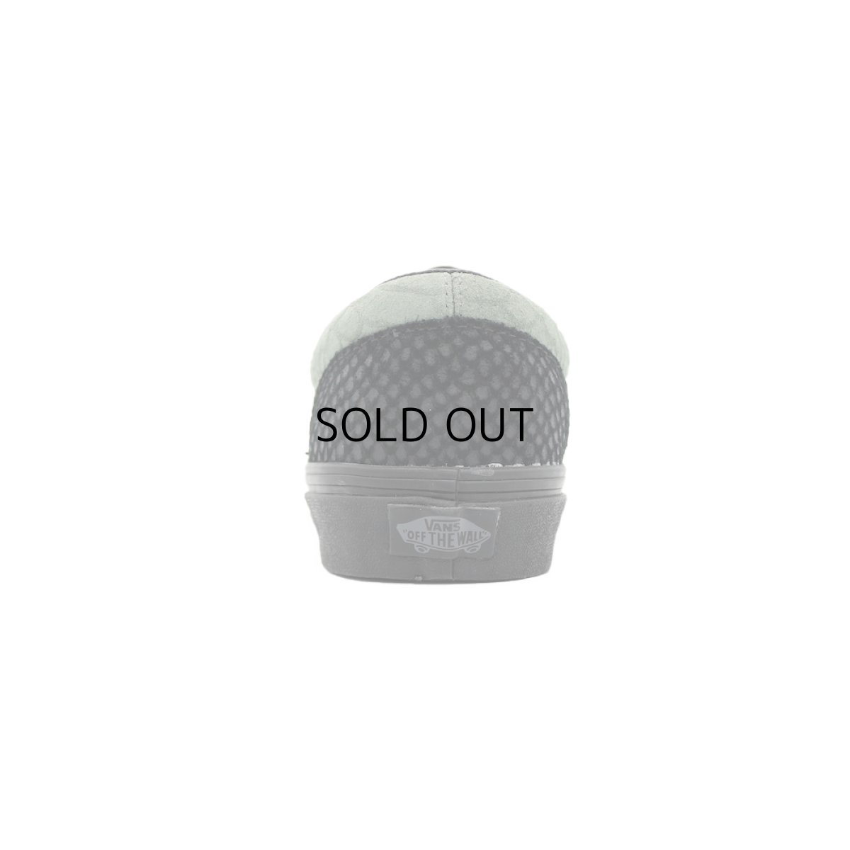 画像2: VANS ERA X HARRY POTTER "SLYTHERIN" (2)