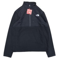 画像1: THE NORTH FACE 200WT TUNDRA PULLOVER FLEECE JACKET (1)