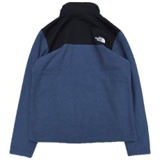 画像3: THE NORTH FACE 200WT TUNDRA PULLOVER FLEECE JACKET (3)