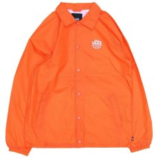 画像1: VANS TORREY COACH JACKET (1)