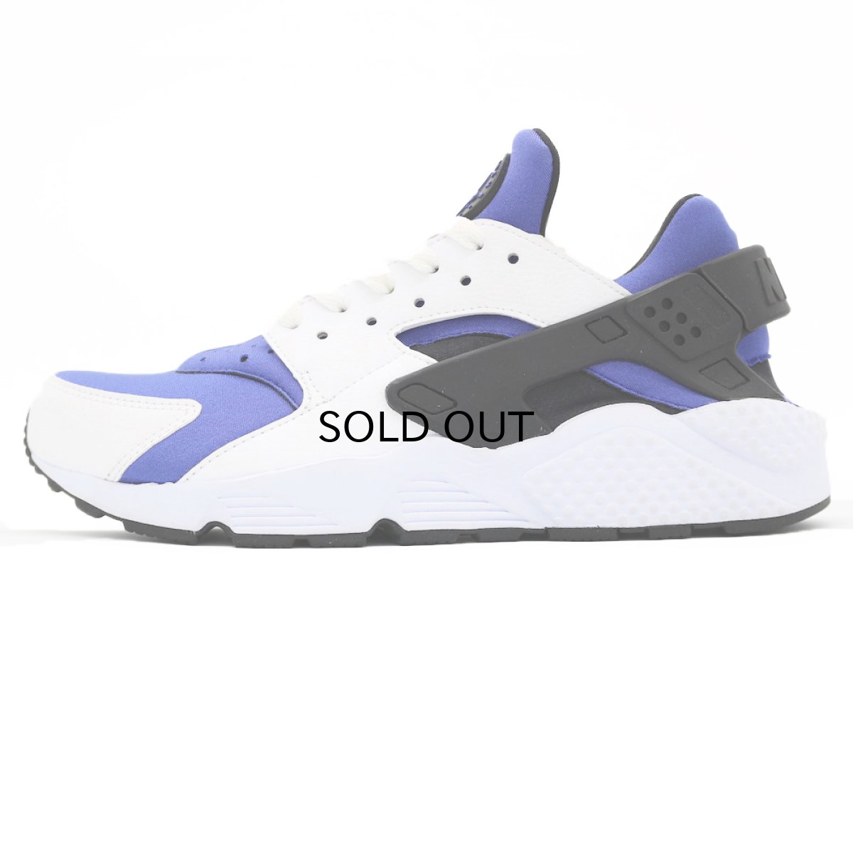 画像1: NIKE AIR HUARACHE RUN SE (1)