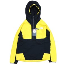 画像1: THE NORTH FACE SUMMIT L3 VENTRIX 2 1/2 ZIP HOODIE (1)