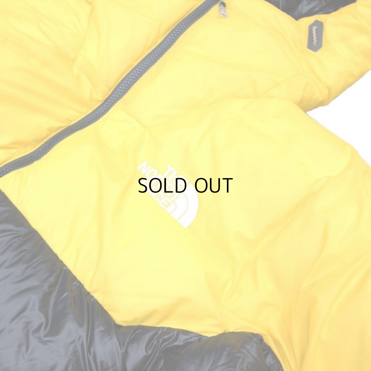 画像2: THE NORTH FACE SUMMIT L6 AW DOWN BELAY PARKA (2)
