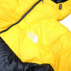 画像2: THE NORTH FACE SUMMIT L6 AW DOWN BELAY PARKA (2)