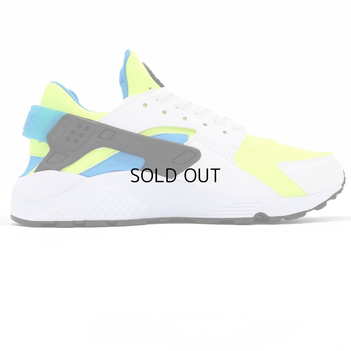 画像3: NIKE AIR HUARACHE RUN SE (3)