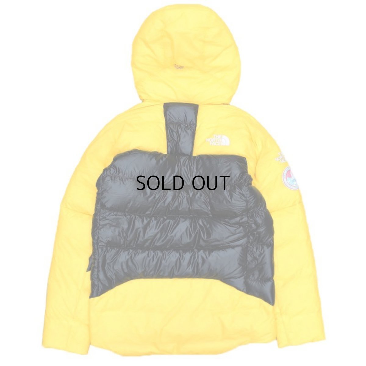 画像6: THE NORTH FACE SUMMIT L6 AW DOWN BELAY PARKA (6)