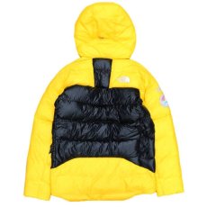 画像6: THE NORTH FACE SUMMIT L6 AW DOWN BELAY PARKA (6)