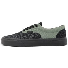 画像1: VANS ERA X HARRY POTTER "SLYTHERIN" (1)