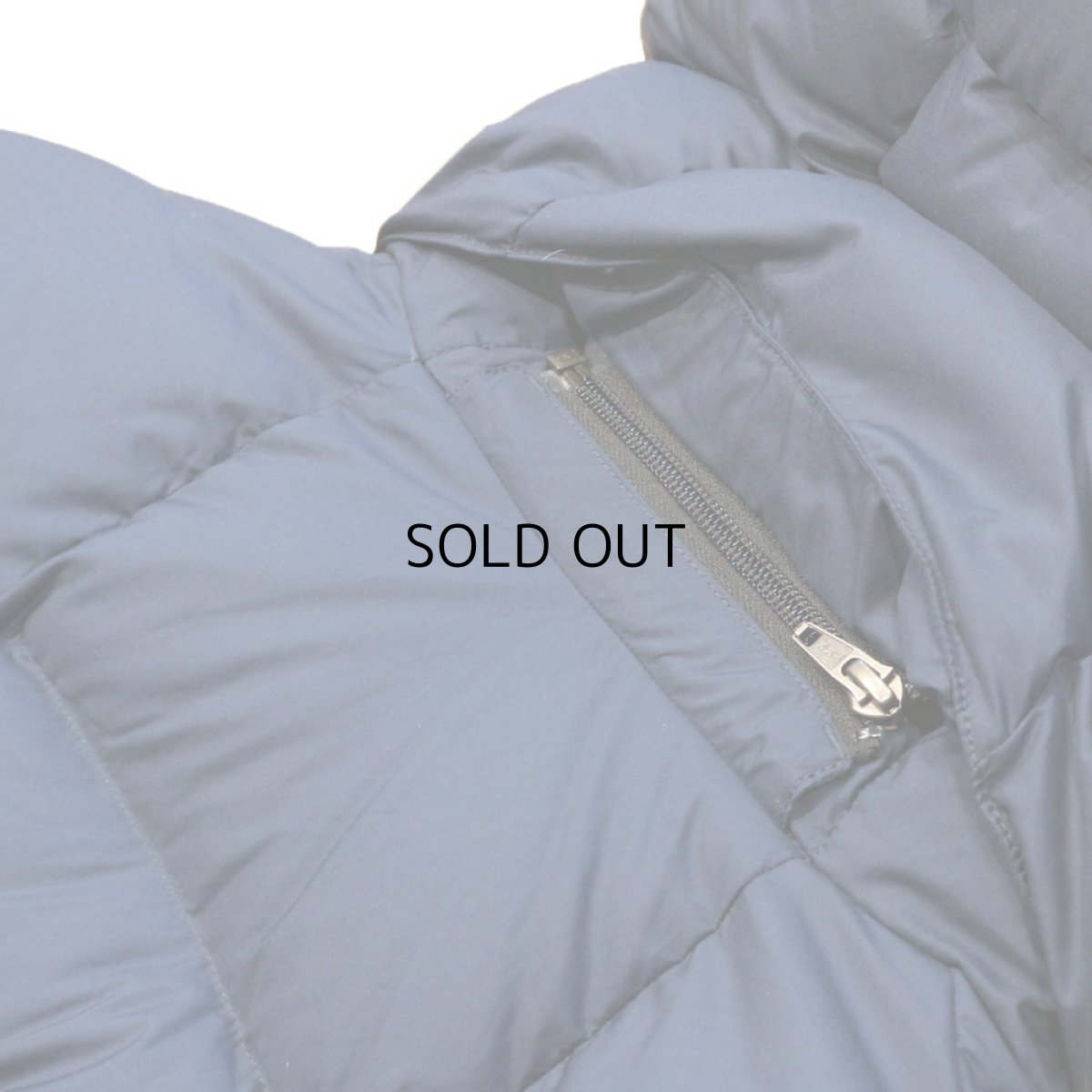画像5: THE NORTH FACE X BARNEYS NEW YORK TXB DOWN JACKET (5)