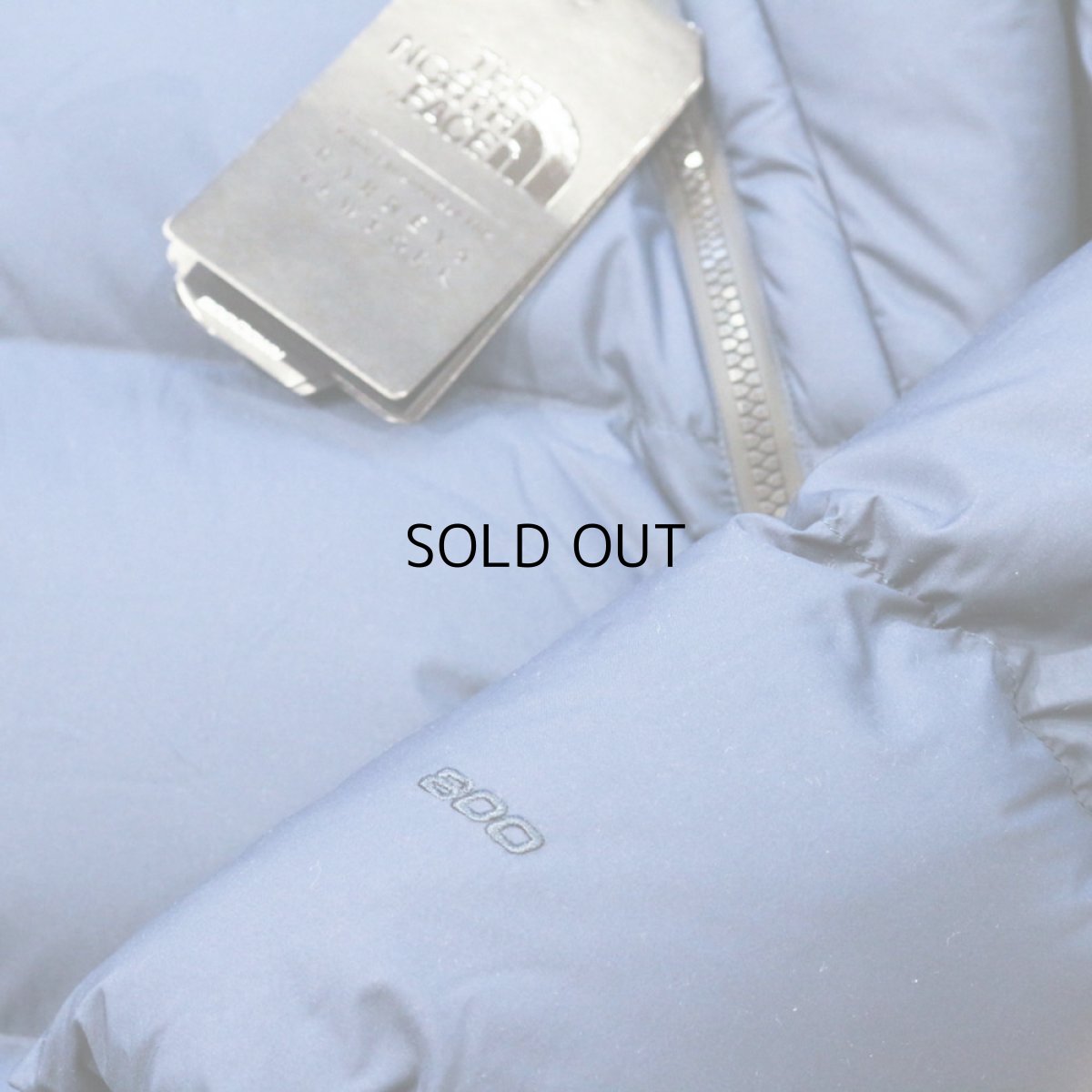 画像2: THE NORTH FACE X BARNEYS NEW YORK TXB DOWN JACKET (2)