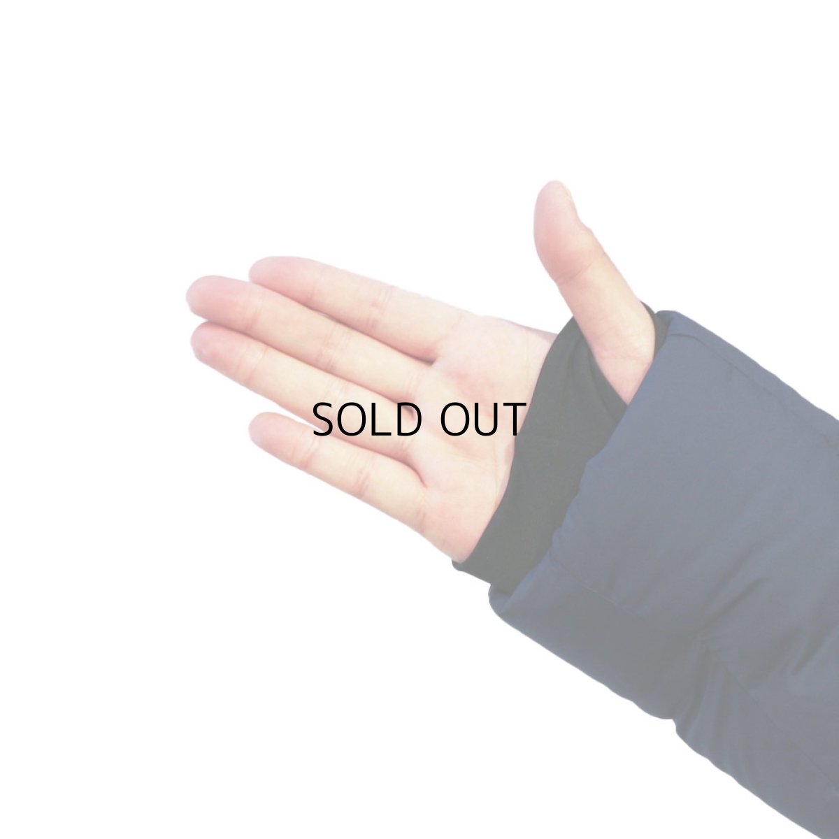 画像6: THE NORTH FACE X BARNEYS NEW YORK TXB DOWN JACKET (6)