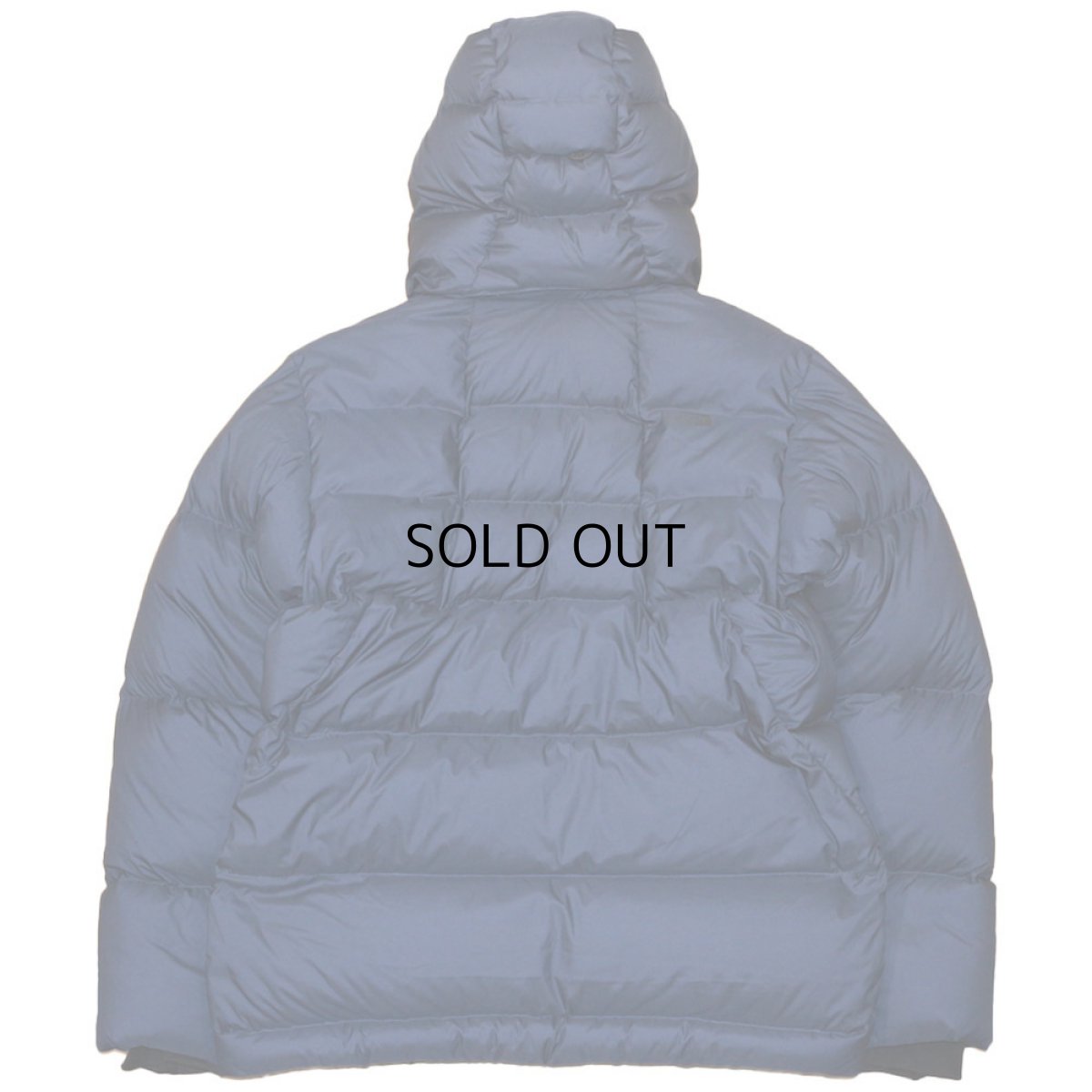 画像7: THE NORTH FACE X BARNEYS NEW YORK TXB DOWN JACKET (7)