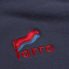 画像2: BY PARRA FLAPPING FLAG CREW NECK SWEATER (2)