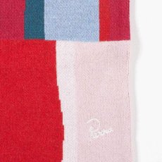 画像3: BY PARRA PREMIUM STRIPES SCARF (3)