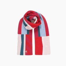 画像1: BY PARRA PREMIUM STRIPES SCARF (1)