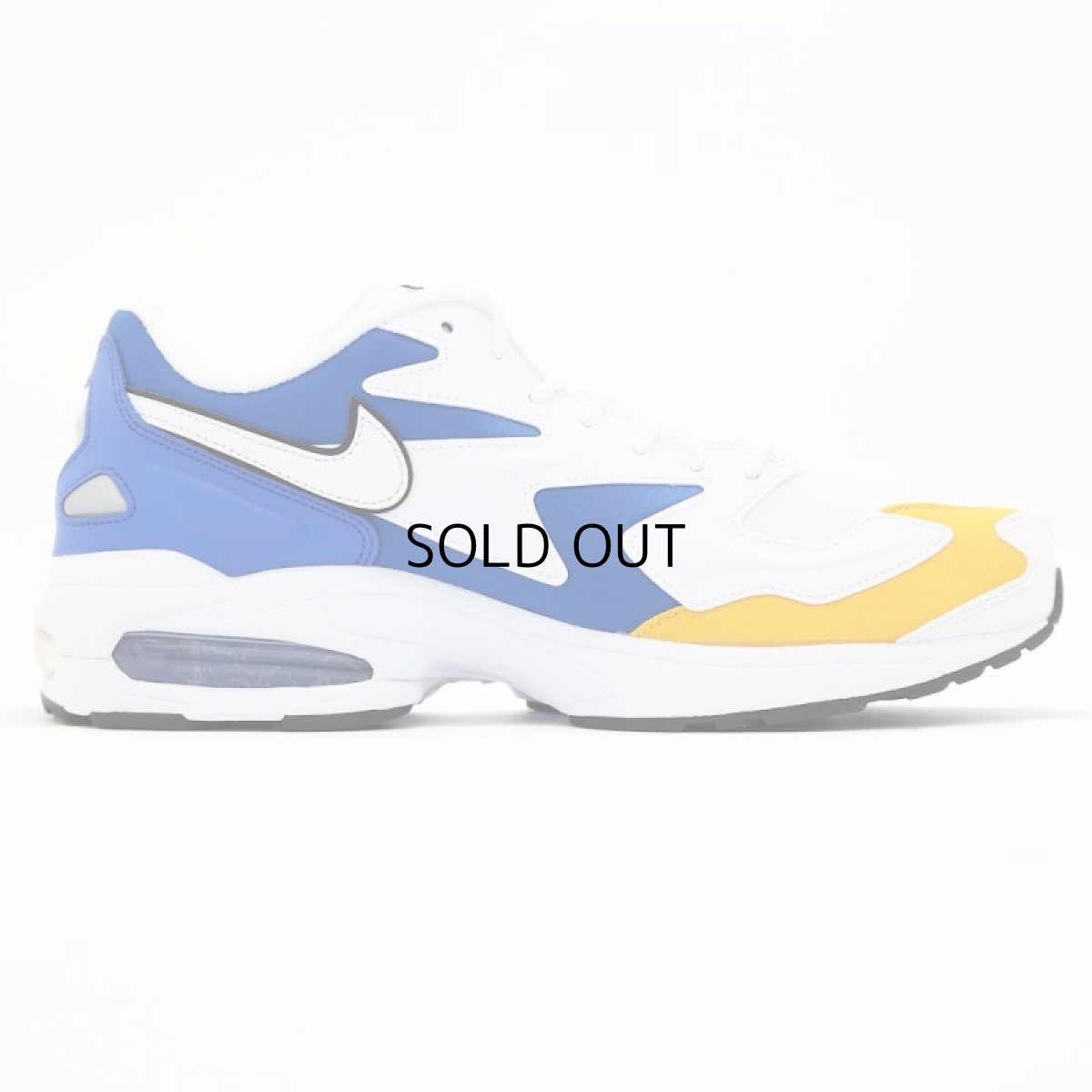 画像3: NIKE AIR MAX 2 LIGHT PRM (3)