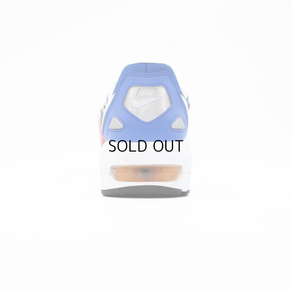 画像2: NIKE AIR MAX 2 LIGHT PRM (2)