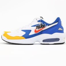 画像1: NIKE AIR MAX 2 LIGHT PRM (1)