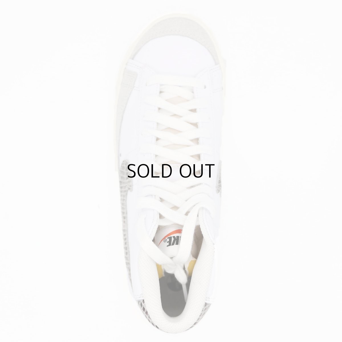 画像4: NIKE BLAZER MID '77 VNTG "WE REPTILE" (4)