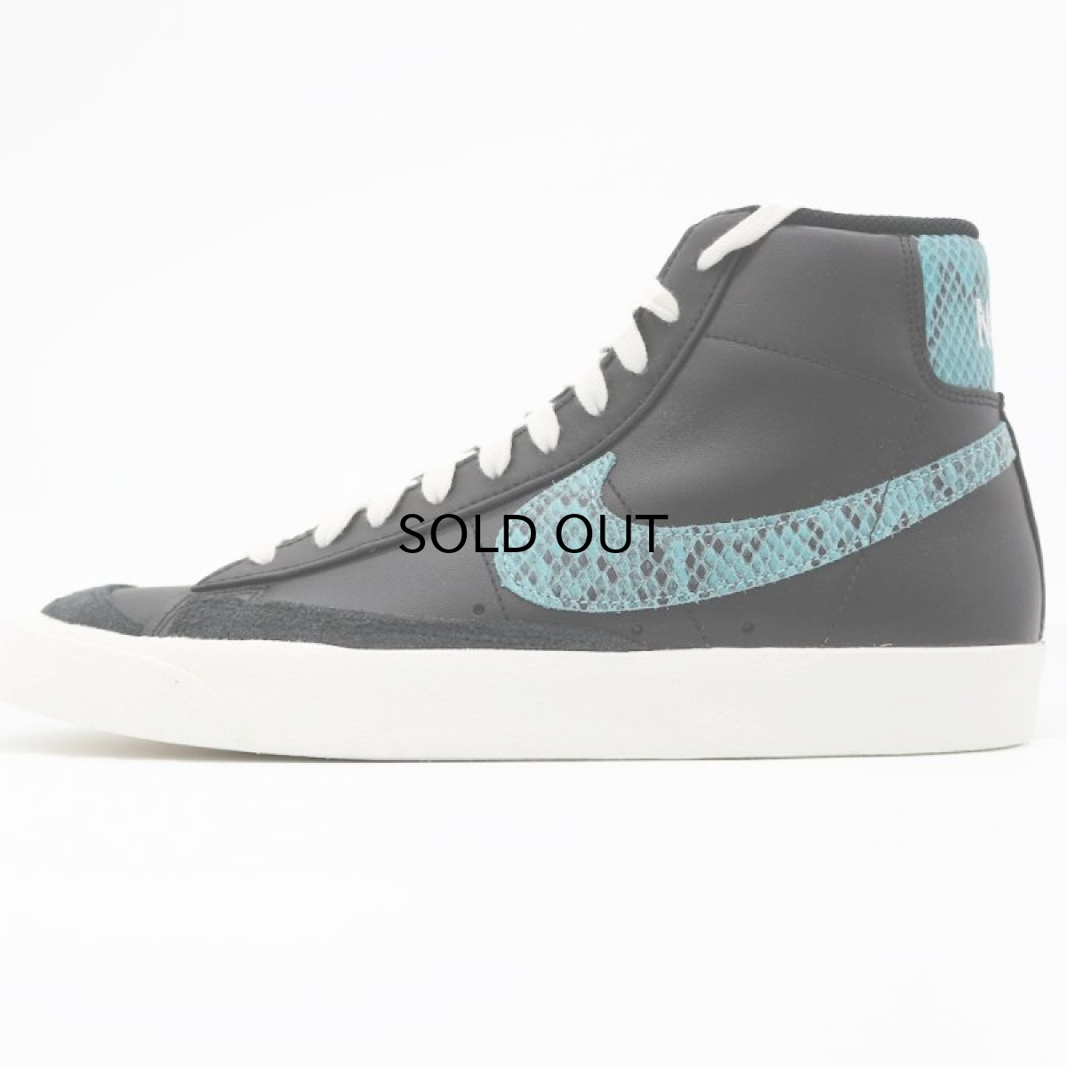 画像1: NIKE BLAZER MID '77 VNTG "WE REPTILE" (1)