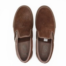 画像4: VANS VAULT X ENGINEERED GARMENTS CLASSIC SLIP ON V (4)
