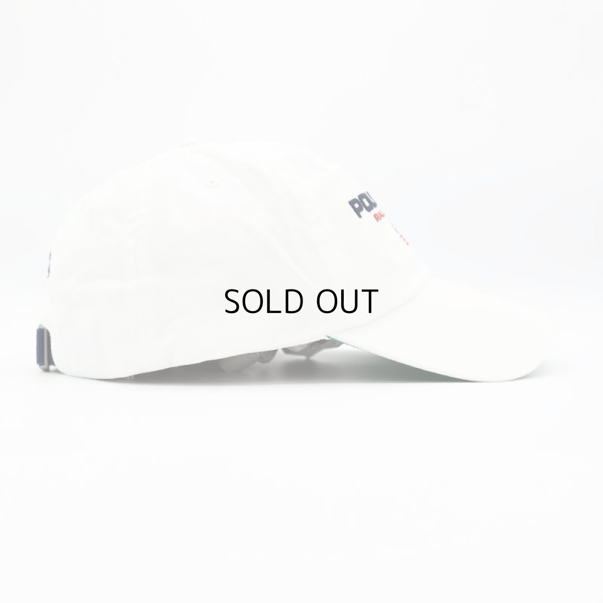 画像2: POLO SPORT CLASSIC CAP (2)