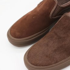 画像5: VANS VAULT X ENGINEERED GARMENTS CLASSIC SLIP ON V (5)
